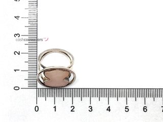 anillo plata 925mm