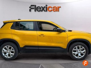 Jeep Avenger 1.2 eHybrid 74kW (100CV) Altitude