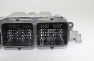Citroen 9678818280 centralita berlingo 4x4 109245