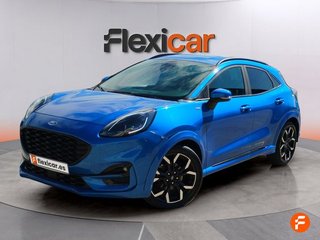 Ford Puma 1.0 EcoBoost 125cv ST-Line MHEV