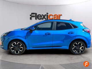 Ford Puma 1.0 EcoBoost 125cv ST-Line MHEV