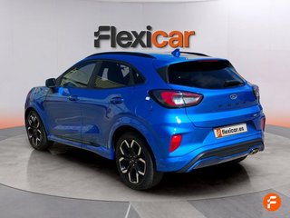 Ford Puma 1.0 EcoBoost 125cv ST-Line MHEV