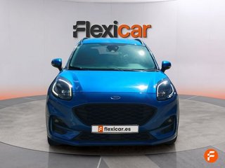 Ford Puma 1.0 EcoBoost 125cv ST-Line MHEV