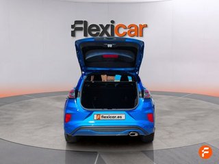 Ford Puma 1.0 EcoBoost 125cv ST-Line MHEV