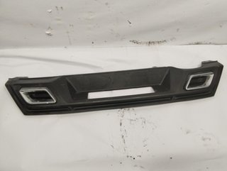 1743019 seat moldura paragolpe 6f0807568f ibiza