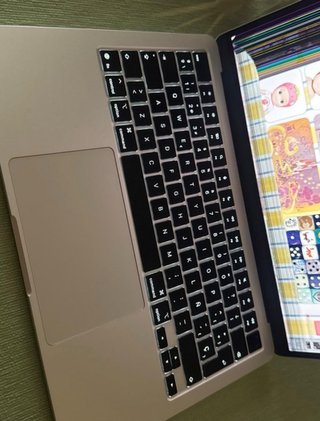 MacBook Air 13” 2025 Plata