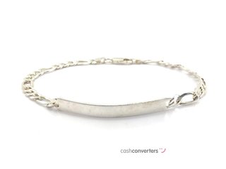 pulsera plata 925mm