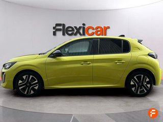 Peugeot 208 Allure Gasolina 100 S&S 6 Vel. MAN