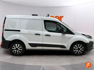 Ford Transit Connect Kombi 1.5 TDCi 55kW Ambiente 220 L1 (M1)