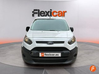 Ford Transit Connect Kombi 1.5 TDCi 55kW Ambiente 220 L1 (M1)