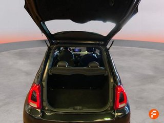 Fiat 500 Connect 1.0 Hybrid 51KW (70 CV)