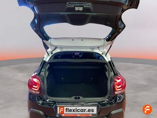 Citroën C3 PureTech 81KW (110CV) S&S Shine