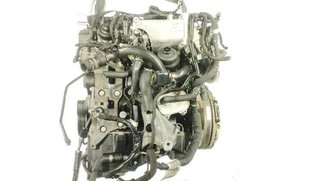 Motor completo audi deua a4 2.0 tdi cabap22821119