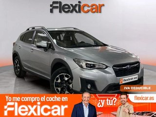 Subaru XV 1.6i Sport Auto