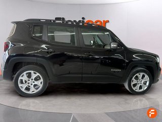 Jeep Renegade Limited 1.3 PHEV 140kW (190CV) AT AWD