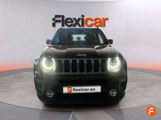 Jeep Renegade Limited 1.3 PHEV 140kW (190CV) AT AWD
