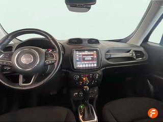 Jeep Renegade Limited 1.3 PHEV 140kW (190CV) AT AWD