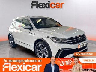Volkswagen Tiguan R-Line 2.0 TDI 110kW (150CV) DSG