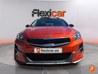 Kia XCeed 1.6 GDi PHEV 104kW eTech - 5P (2020)