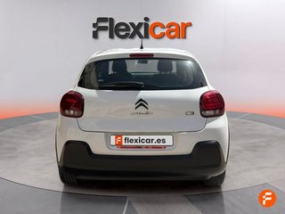 Citroën C3 BlueHDi 75KW (100CV) S&S Live Pack