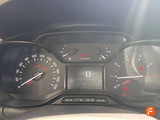 Citroën C3 BlueHDi 75KW (100CV) S&S Live Pack