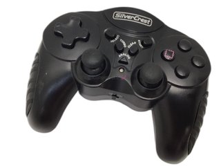 mando ps3 silvercrest type 6 23899