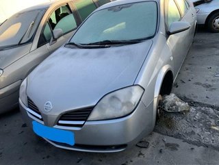 96302au472 retrovisor izq nissan primera 2.2 61393