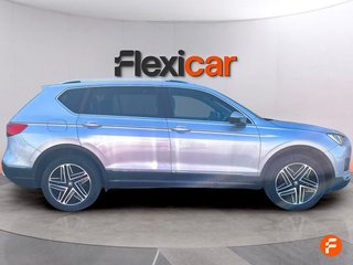 Seat Tarraco 2.0 TDI 140kW 4Drive DSG S&S Xcellence