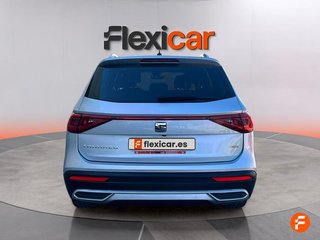 Seat Tarraco 2.0 TDI 140kW 4Drive DSG S&S Xcellence