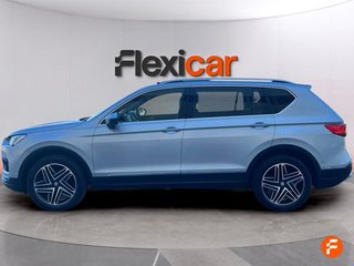 Seat Tarraco 2.0 TDI 140kW 4Drive DSG S&S Xcellence