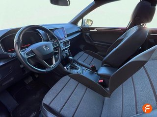 Seat Tarraco 2.0 TDI 140kW 4Drive DSG S&S Xcellence