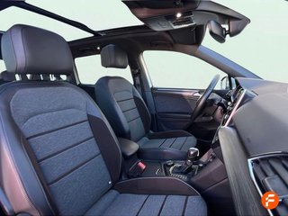 Seat Tarraco 2.0 TDI 140kW 4Drive DSG S&S Xcellence