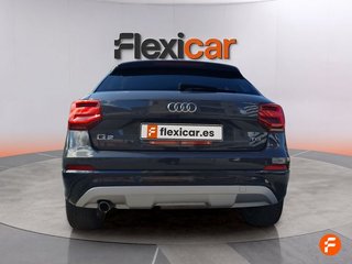 Audi Q2 Advanced 1.6 TDI 85kW (116CV) S tronic