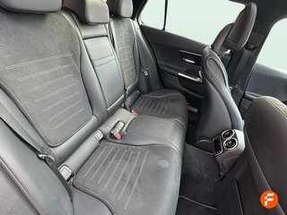 Mercedes-Benz Clase C C 300 d Estate