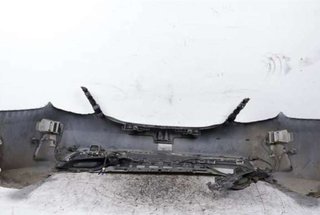 Mercedes 133334 paragolpes trasero clase 2.1 c 220