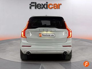 Volvo XC90 2.0 D4 Momentum Auto