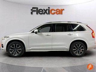 Volvo XC90 2.0 D4 Momentum Auto