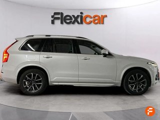Volvo XC90 2.0 D4 Momentum Auto