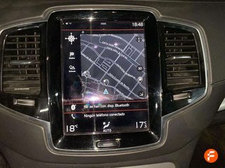 Volvo XC90 2.0 D4 Momentum Auto