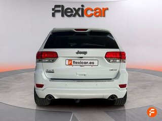 Jeep Grand Cherokee 3.0 V6 Diesel Limited 250 CV E6