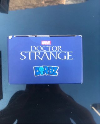 Funko Dorbz — Zealot #230