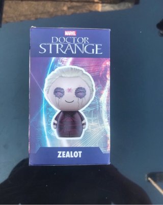 Funko Dorbz — Zealot #230