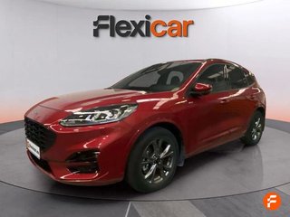 Ford Kuga ST-Line 2.5 Duratec PHEV 165kW Auto