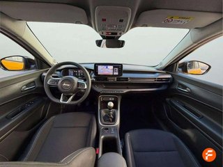 Jeep Avenger 1.2 G 74kW (100CV) Altitude
