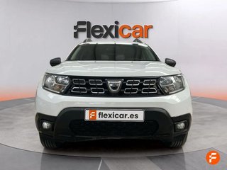Dacia Duster Essent. Blue dCi 85kW (115CV) 4X2