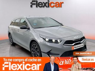 Kia Ceed Tourer 1.0 MHEV 74kW (100CV) Tech DCT