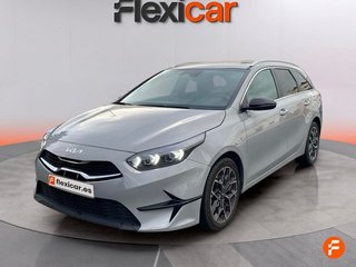 Kia Ceed Tourer 1.0 MHEV 74kW (100CV) Tech DCT