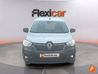 Renault Express RENAULT Express Furgón Diesel Express 1.5 Blue dCi