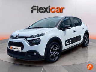 Citroën C3 PureTech 60KW (83CV) Feel Pack
