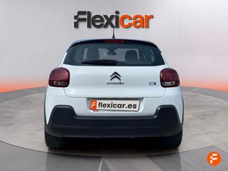 Citroën C3 PureTech 60KW (83CV) Feel Pack
